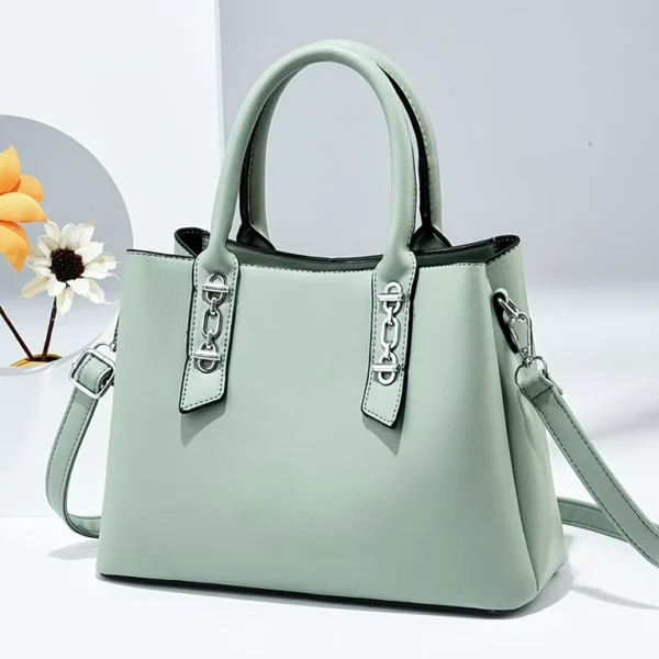 Light Green Bag - Image 2