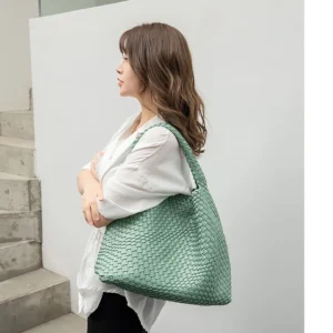 Light Green Bag